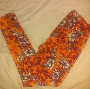 LulaRoe leggings
